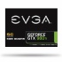 Tarjeta de Video EVGA NVIDIA GeForce GTX 980 Ti Superclocked, 6GB 384-bit GDDR5, PCI Express 3.0 x16  8
