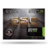 Tarjeta de Video EVGA NVIDIA GeForce GTX 1060 SSC Gaming, 6GB 192-bit GDDR5, PCI Express x16 3.0  6