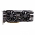 Tarjeta de Video EVGA NVIDIA GeForce RTX 2070 XC Black Edition Gaming, 8GB 256-bit GDDR6, PCI Express x16 3.0  2