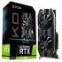 Tarjeta de Video EVGA NVIDIA GeForce RTX 2070 SUPER KO Gaming, 8GB 256-bit GDDR6, PCI Express x16 3.0