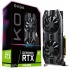 Tarjeta de Video EVGA NVIDIA GeForce RTX 2080 SUPER KO GAMING, 8GB 256-bit GDDR6  1