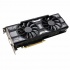 Tarjeta de Video EVGA NVIDIA GeForce RTX 2060 SUPER SC BLACK GAMING, 8GB 256-bit GDDR6, PCI Express 3.0  3