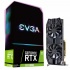 Tarjeta de Video EVGA NVIDIA GeForce RTX 2070 SUPER BLACK GAMING, 8GB 256-bit GDDR6, PCI Express 3.0  2