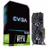 Tarjeta de Video EVGA NVIDIA GeForce RTX 2080 SUPER BLACK GAMING, 8GB 256-bit GDDR6, PCI Express x16 3.0  2