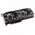 Tarjeta de Video EVGA NVIDIA GeForce RTX 2080 SUPER BLACK GAMING, 8GB 256-bit GDDR6, PCI Express x16 3.0  4