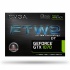 Tarjeta de Video EVGA NVIDIA GeForce GTX 1070 FTW2 DT GAMING, 8GB 256-bit GDDR5, PCI Express 3.0  7