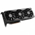 Tarjeta de Video EVGA NVIDIA GeForce RTX 3070 XC3 Black Gaming, 8GB 256-bit GDDR6, PCI Express x16 4.0  2
