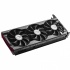 Tarjeta de Video EVGA NVIDIA GeForce RTX 3070 XC3 Black Gaming, 8GB 256-bit GDDR6, PCI Express x16 4.0  4