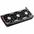 Tarjeta de Video EVGA NVIDIA GeForce RTX 3070 XC3 Black Gaming, 8GB 256-bit GDDR6, PCI Express x16 4.0  5