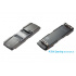 EVGA PRO SLI Bridge HB de 4 Slots, 120mm