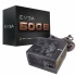 Fuente de Poder EVGA 600B 80 PLUS Bronze, ATX, 120mm, 600W  1