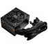 Fuente de Poder EVGA 750 BP 80 PLUS Bronze, 24-pin ATX, 120mm, 750W  2