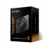 Fuente de Poder EVGA 750 BP 80 PLUS Bronze, 24-pin ATX, 120mm, 750W  7