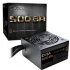 Fuente de Poder EVGA 500 BR 80 PLUS Bronze, 24-pin ATX, 120mm, 500W  1