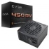 Fuente de Poder EVGA 450 BV 80 PLUS Bronze, 20+4 pin ATX, 120mm, 450W  1