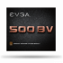 Fuente de Poder EVGA 100-BV-0500-K1 80 PLUS Bronze, 24-pin ATX, 120mm, 500W   6
