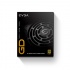 Fuente de Poder EVGA PS 100-GD-0500-V1 80 PLUS Gold, 24-pin ATX, 120mm, 500W  2