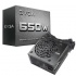 Fuente de Poder EVGA 100-N1-0650-L1, 20+4 pin ATX, 120mm, 650W  1
