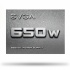 Fuente de Poder EVGA 100-N1-0650-L1, 20+4 pin ATX, 120mm, 650W  8