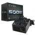 Fuente de Poder EVGA 100-W1-0600-KR 80 PLUS White, ATX, 24-pin ATX, 600W  1