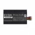Fuente de Poder EVGA 100-W1-0600-KR 80 PLUS White, ATX, 24-pin ATX, 600W  6