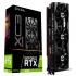 Tarjeta de Video EVGA NVIDIA GeForce RTX 3080 XC3 ULTRA GAMING, 10GB 320-bit GDDR6X, PCI Express x16 4.0  1