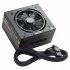 Fuente de Poder EVGA 500 BQ 80 PLUS Bronze, 24-pin ATX, 120mm, 500W  4