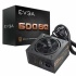 Fuente de Poder EVGA 600 BQ 80 PLUS Bronze, 24-pin ATX, 120mm, 600W  1