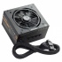 Fuente de Poder EVGA 600 BQ 80 PLUS Bronze, 24-pin ATX, 120mm, 600W  4