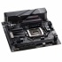 Tarjeta Madre EVGA mini ITX Z170 Stinger, S-1151, Intel Z97, HDMI, 16GB DDR3, para Intel  5