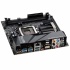 Tarjeta Madre EVGA mini ITX Z170 Stinger, S-1151, Intel Z97, HDMI, 16GB DDR3, para Intel  8