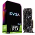 Tarjeta de Video EVGA NVIDIA GeForce RTX 2080 Ti Black Edition Gaming, 11GB 352-bit GDDR6, PCI Express 3.0  2