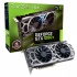 Tarjeta de Video EVGA NVIDIA GeForce GTX 1080 Ti SC2 GAMING, 11GB 352-bit GDDR5X, PCI Express x16 3.0