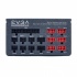 Fuente de Poder EVGA SuperNOVA 1300 G2 80 PLUS Gold, ATX, 140mm, 1300W  2