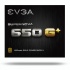 Fuente de Poder EVGA SuperNOVA 650 G+ 80 PLUS Gold, 24-pin ATX, 135mm, 650W  8