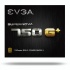 Fuente de Poder EVGA SuperNOVA 750 G+ 80 PLUS Gold, 20+4 pin ATX, 140mm, 750W  8