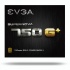 Fuente de Poder EVGA 120-GP-0750-X1 80 PLUS Gold, 24-pin ATX, 140mm, 750W   8
