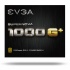 Fuente de Poder EVGA SuperNOVA 1000G1 80 PLUS Gold, 24-pin ATX, 135mm, 1000W  8