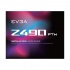 Tarjeta Madre EVGA ATX Z490 FTW WIFI, S-1200, Intel Z490, HDMI, 128GB DDR4 para Intel  7