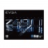 Tarjeta Madre EVGA ATX Z490 FTW WIFI, S-1200, Intel Z490, HDMI, 128GB DDR4 para Intel  8
