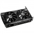 Tarjeta de Video EVGA NVIDIA GeForce RTX 3060 XC GAMING, 12GB 192-bit GDDR6, PCI Express 4.0  5