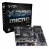 Tarjeta Madre EVGA Micro ATX X299 Micro, S-2066, Intel X299, 64GB DDR4 para Intel  1