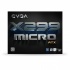 Tarjeta Madre EVGA Micro ATX X299 Micro, S-2066, Intel X299, 64GB DDR4 para Intel  8
