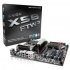 Tarjeta Madre EVGA ATX X58 FTW3, S-1366, Intel X58, DDR3, para Intel  1