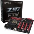 Tarjeta Madre EVGA ATX Z97 FTW, S-1150, Intel Z97, HDMI, 32GB DDR3, para Intel  1