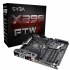 Tarjeta Madre EVGA ATX-E X299 FTW K, S-2066, Intel X299, 128GB DDR4 para Intel  1