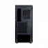 Gabinete EVGA DG-75 con Ventana, Midi-Tower, ATX/Micro-ATX/Mini-ITX, USB 3.0, sin Fuente, Negro  5