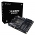Tarjeta Madre EVGA ATX-E X299 DARK, S-2066, Intel X299, 64GB DDR4 para Intel  1