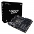Tarjeta Madre EVGA ATX-E X299 DARK, S-2066, Intel X299, 64GB DDR4 para Intel