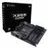 Tarjeta Madre EVGA ATX-E X299 DARK, S-2066, Intel X299, 64GB DDR4 para Intel  8